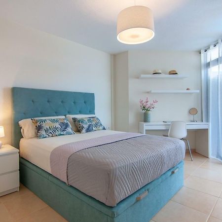 Summerland 2A016 Apartment Лос Кристианос Екстериор снимка
