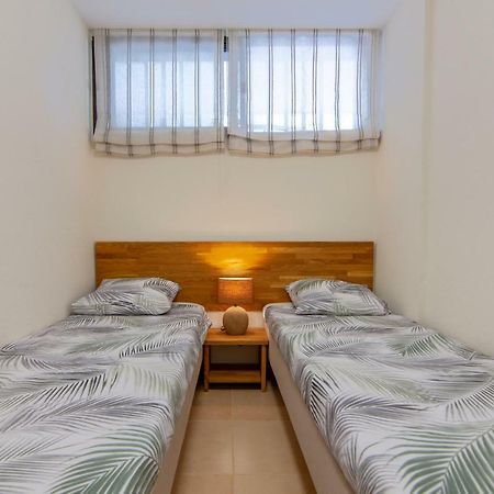 Summerland 2A016 Apartment Лос Кристианос Екстериор снимка