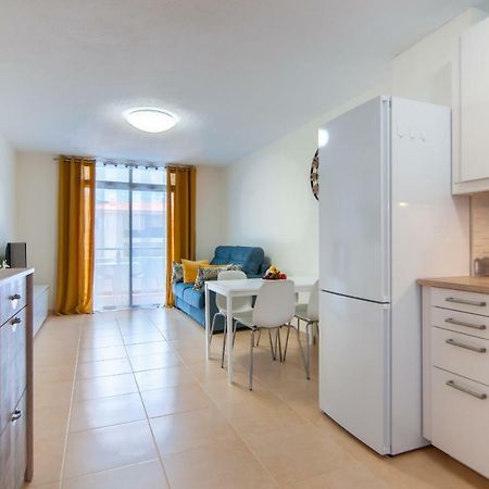 Summerland 2A016 Apartment Лос Кристианос Екстериор снимка