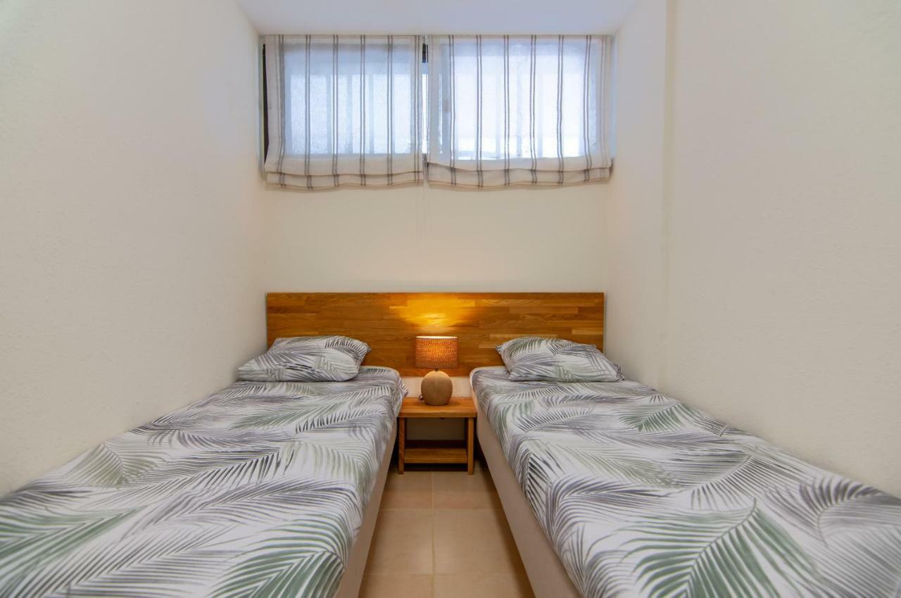 Summerland 2A016 Apartment Лос Кристианос Екстериор снимка
