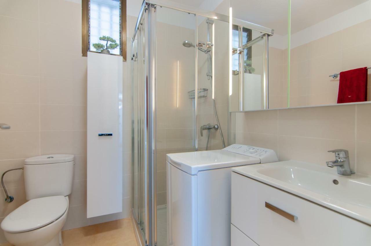 Summerland 2A016 Apartment Лос Кристианос Екстериор снимка