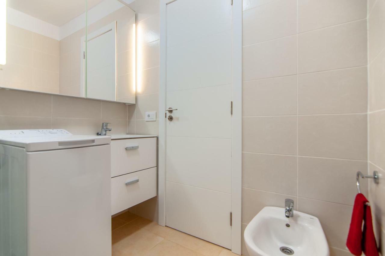 Summerland 2A016 Apartment Лос Кристианос Екстериор снимка