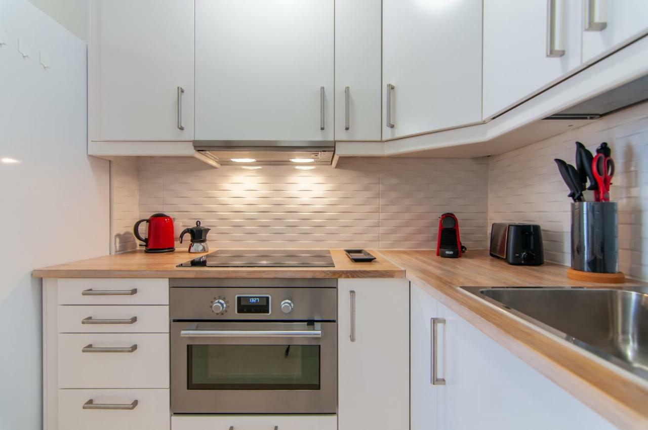 Summerland 2A016 Apartment Лос Кристианос Екстериор снимка